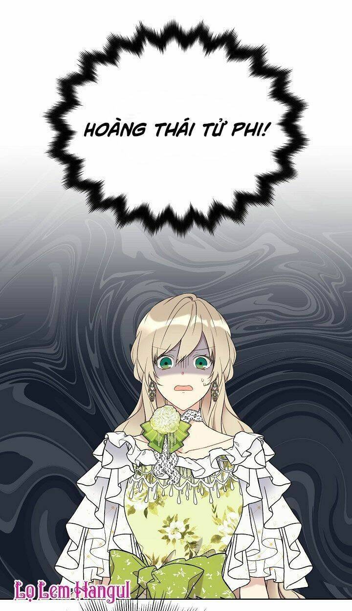 Vương Miện Viridescent Chapter 35 - Trang 2