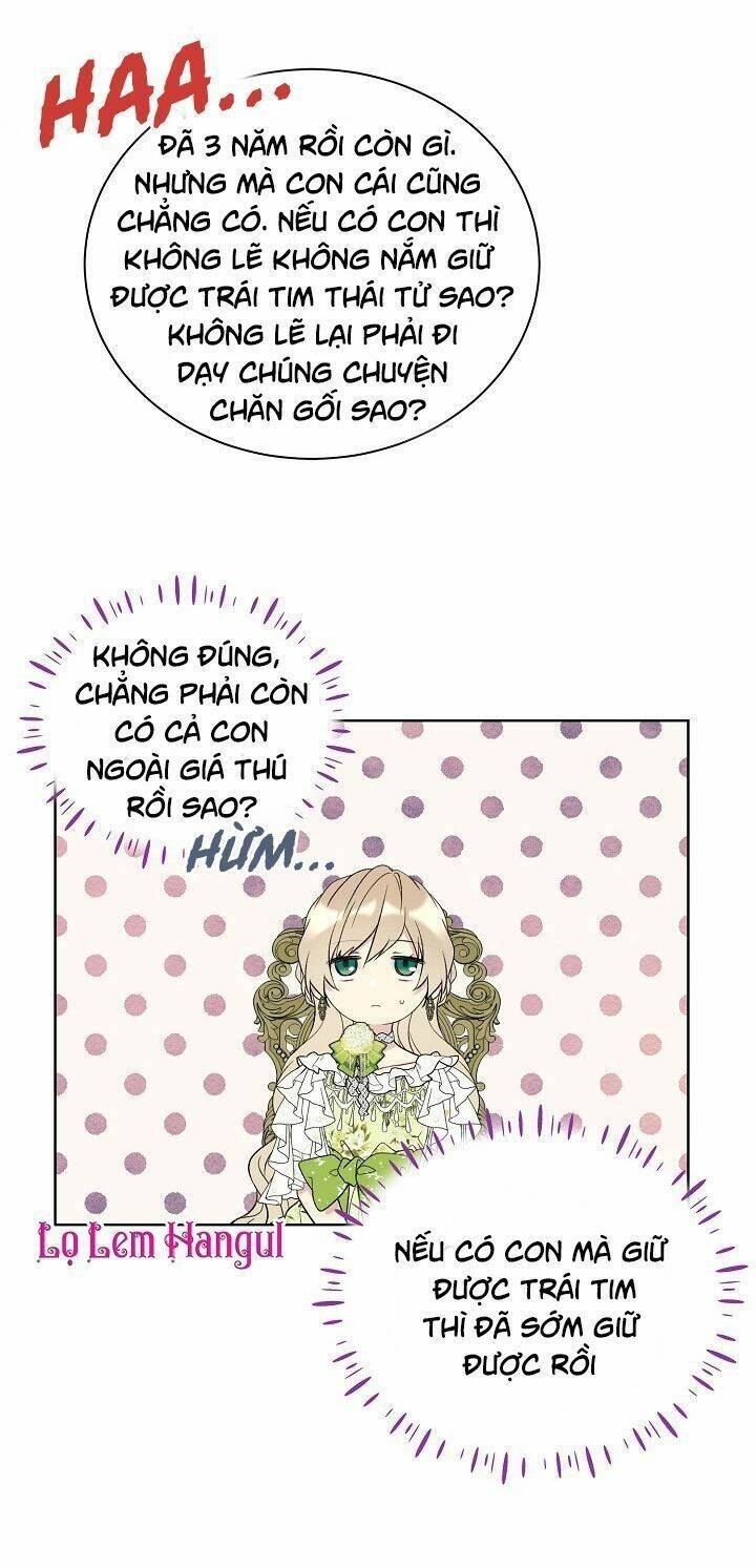 Vương Miện Viridescent Chapter 35 - Trang 2