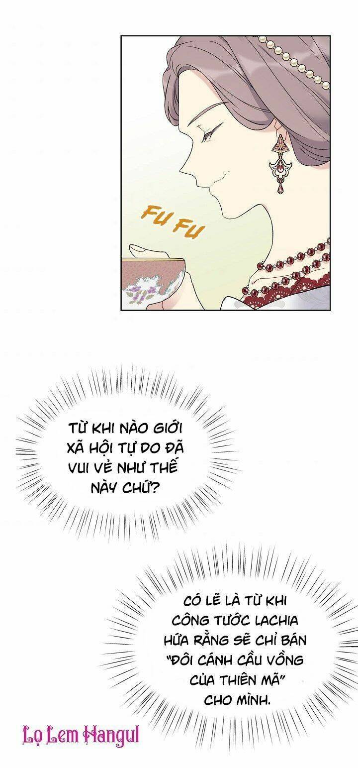 Vương Miện Viridescent Chapter 35 - Trang 2