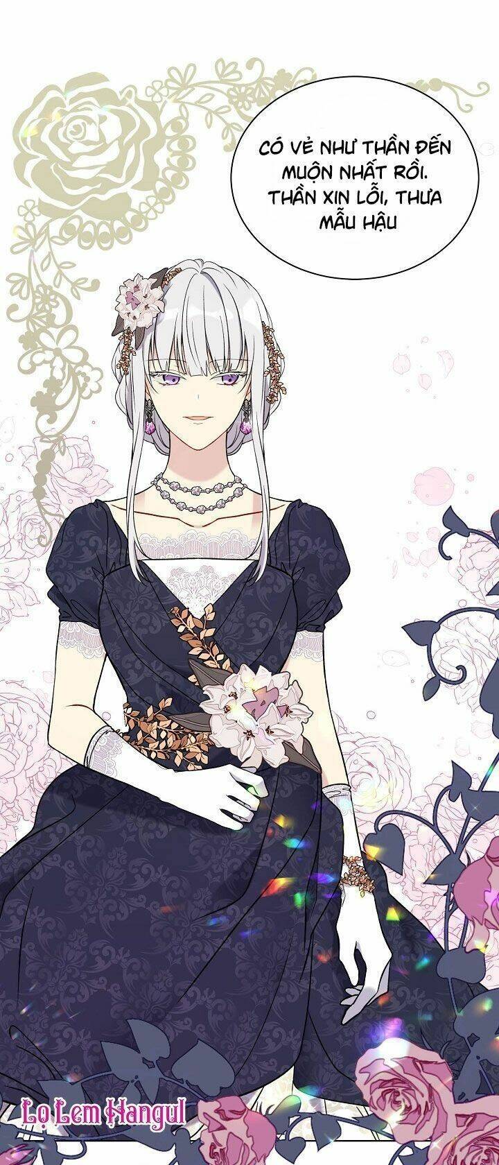 Vương Miện Viridescent Chapter 35 - Trang 2