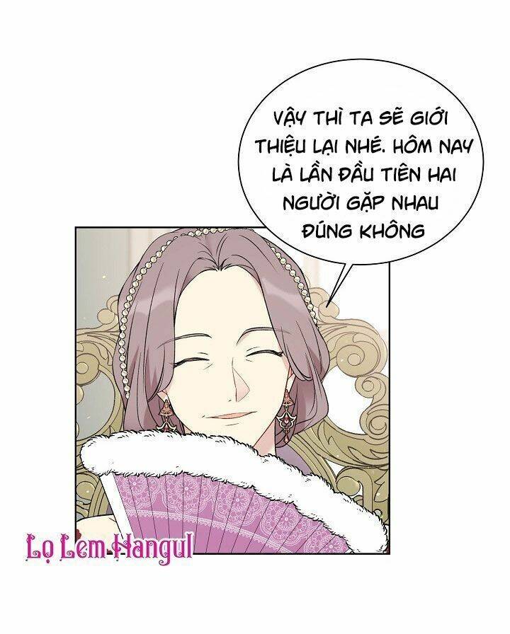 Vương Miện Viridescent Chapter 35 - Trang 2