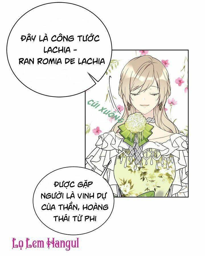 Vương Miện Viridescent Chapter 35 - Trang 2