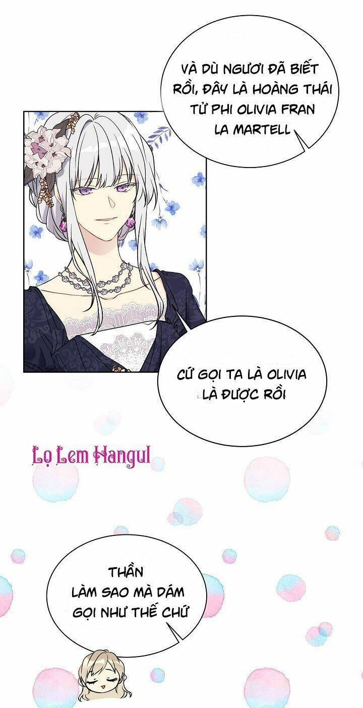 Vương Miện Viridescent Chapter 35 - Trang 2