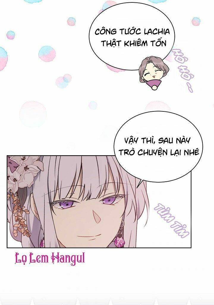 Vương Miện Viridescent Chapter 35 - Trang 2