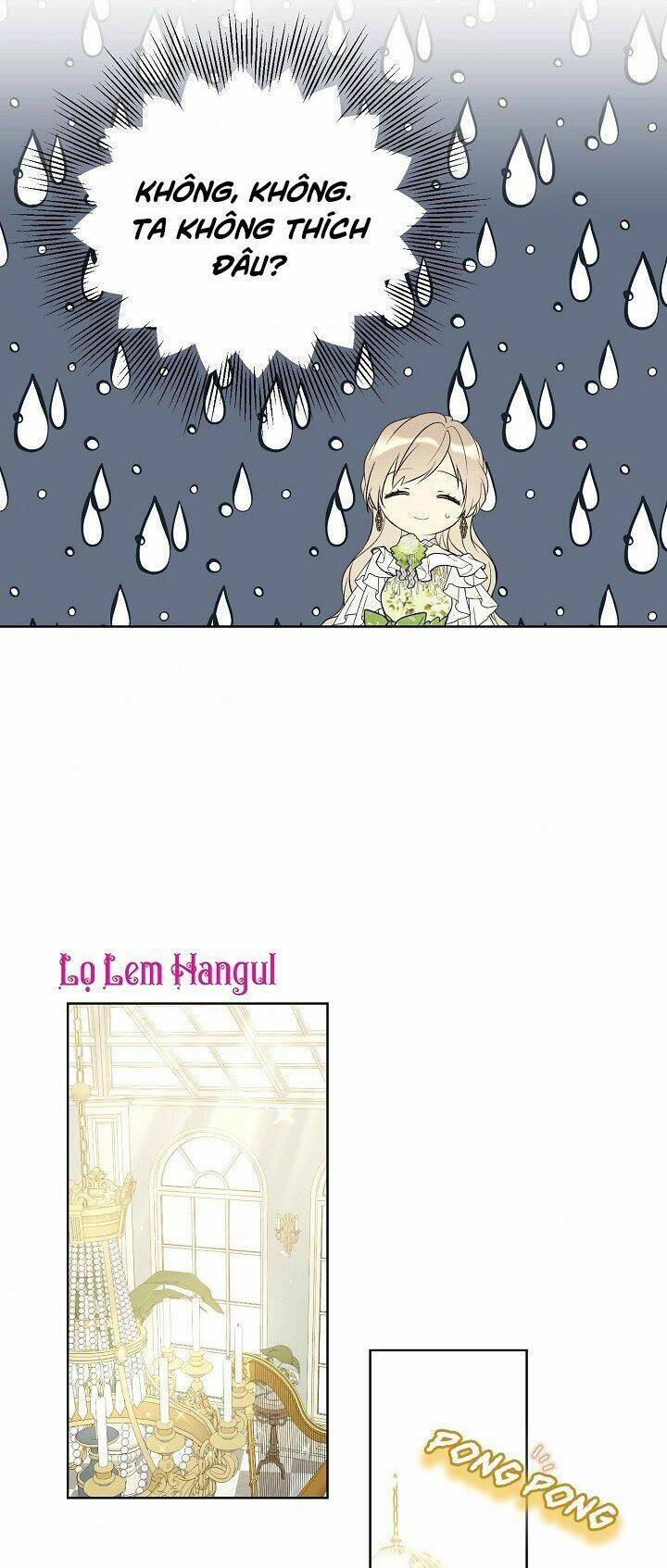 Vương Miện Viridescent Chapter 35 - Trang 2