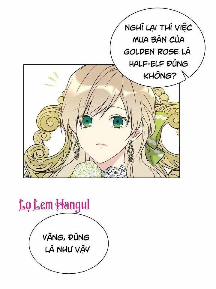 Vương Miện Viridescent Chapter 35 - Trang 2