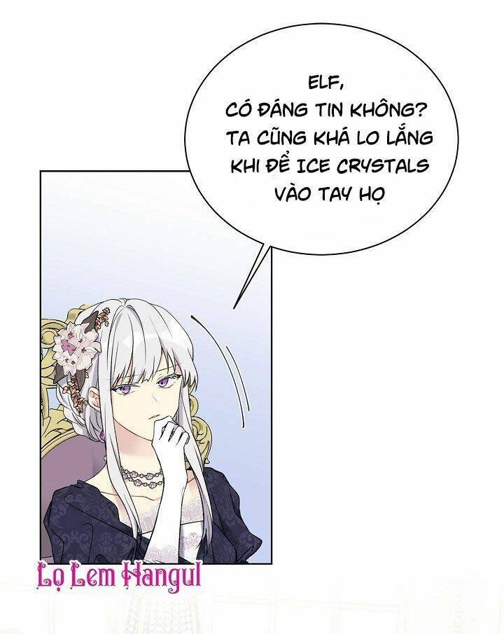 Vương Miện Viridescent Chapter 35 - Trang 2