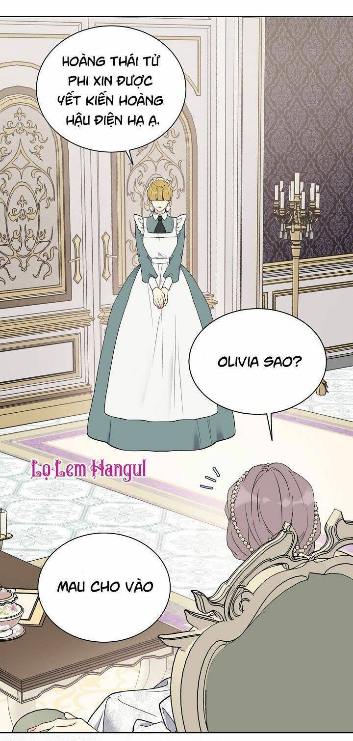 Vương Miện Viridescent Chapter 35 - Trang 2