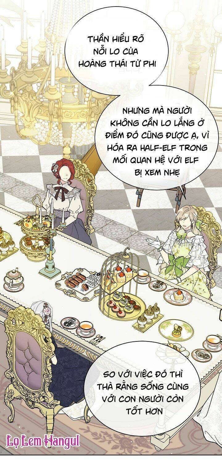 Vương Miện Viridescent Chapter 35 - Trang 2