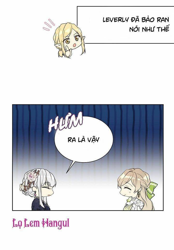 Vương Miện Viridescent Chapter 35 - Trang 2