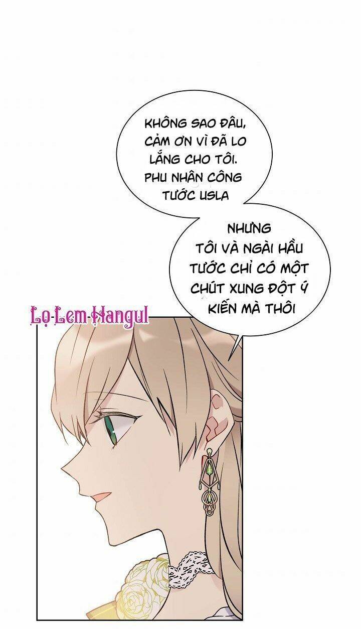 Vương Miện Viridescent Chapter 35 - Trang 2
