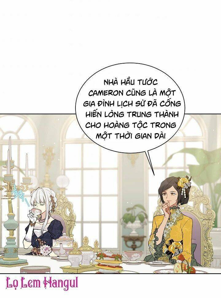 Vương Miện Viridescent Chapter 35 - Trang 2