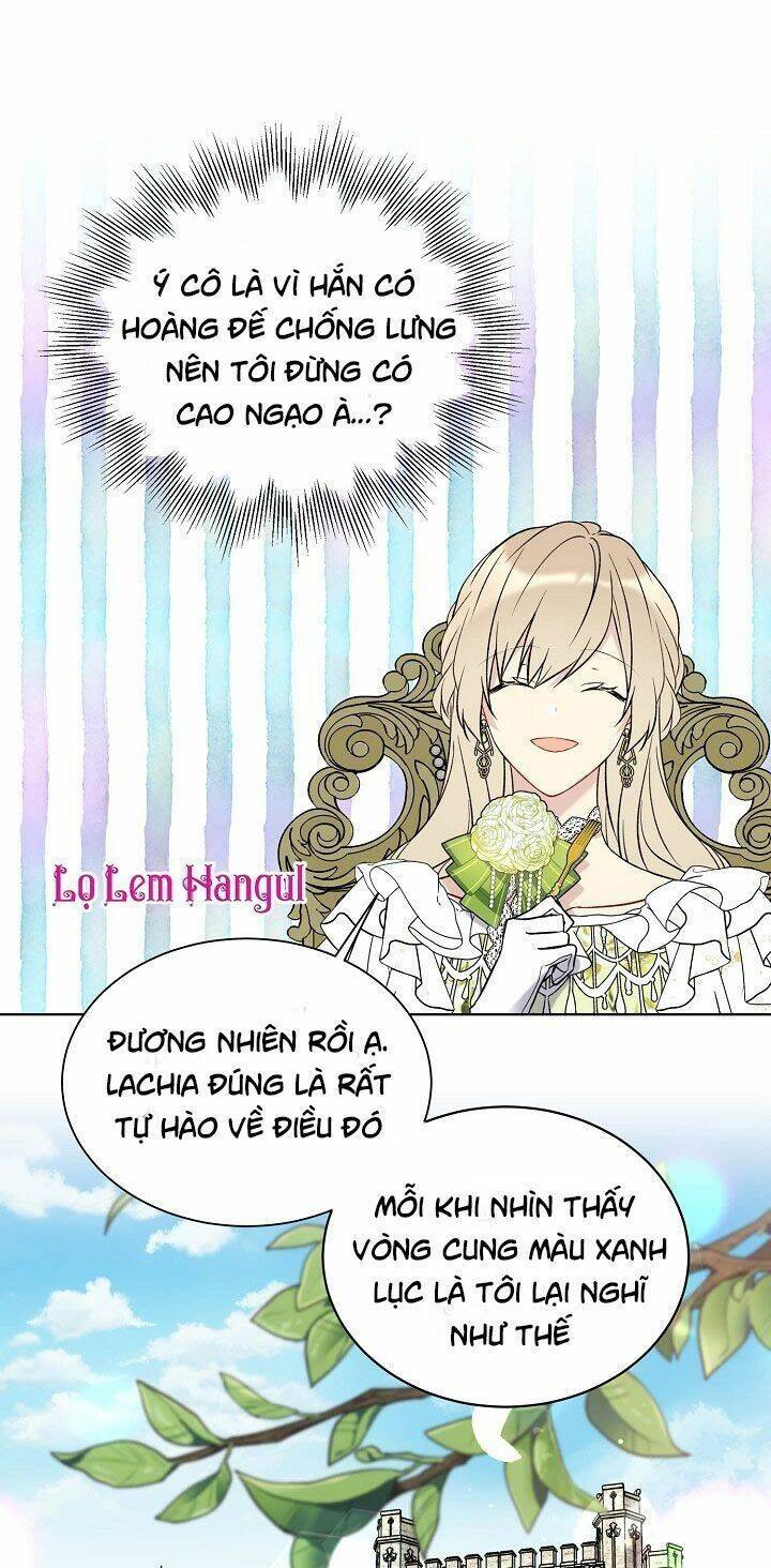 Vương Miện Viridescent Chapter 35 - Trang 2