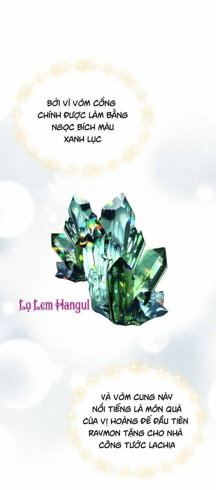 Vương Miện Viridescent Chapter 35 - Trang 2