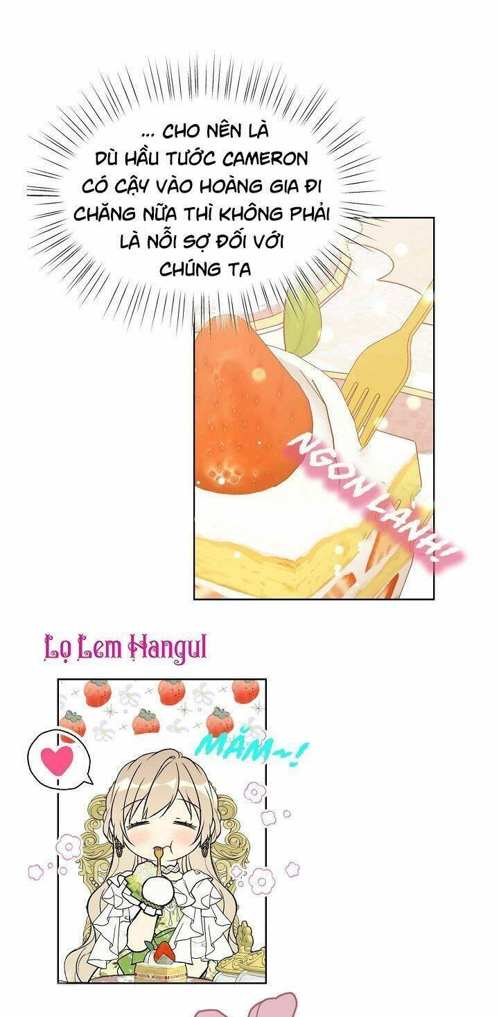 Vương Miện Viridescent Chapter 35 - Trang 2