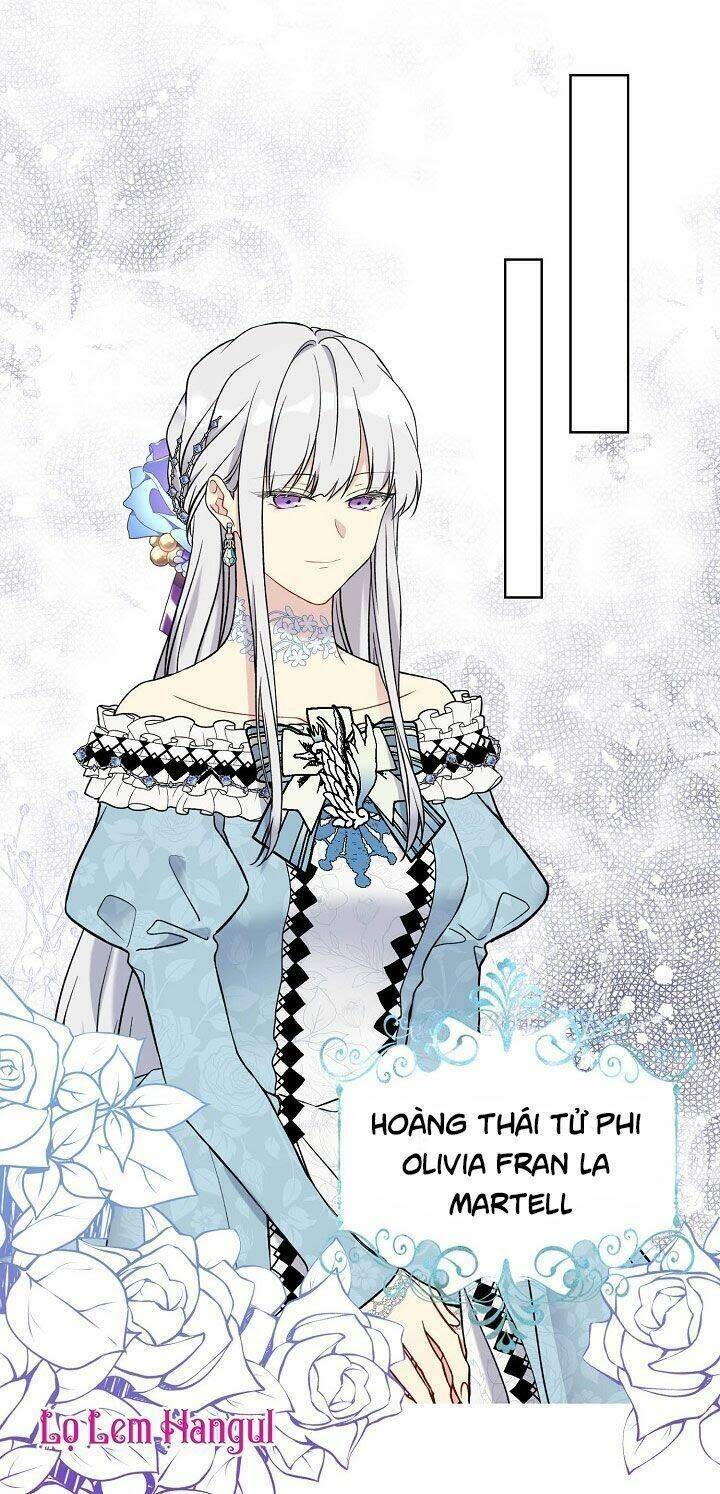 Vương Miện Viridescent Chapter 35 - Trang 2