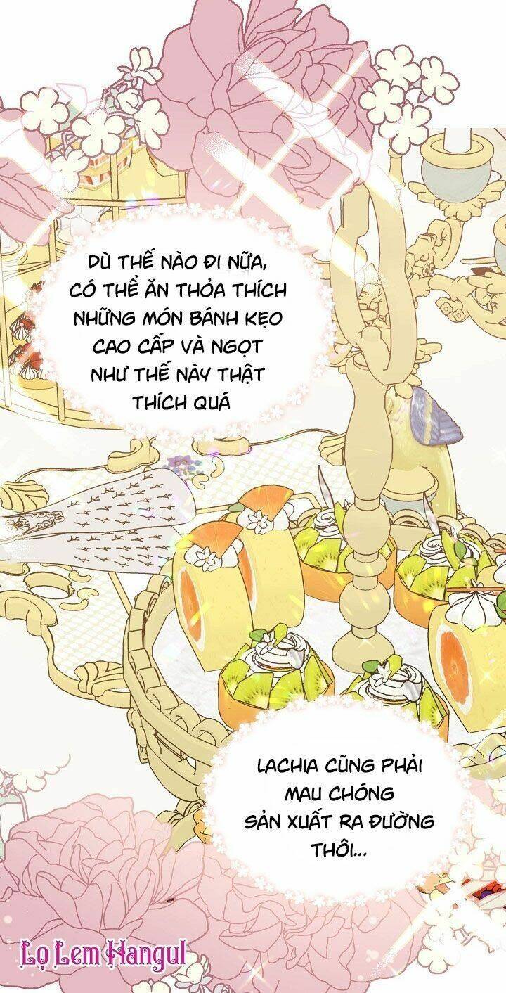 Vương Miện Viridescent Chapter 35 - Trang 2