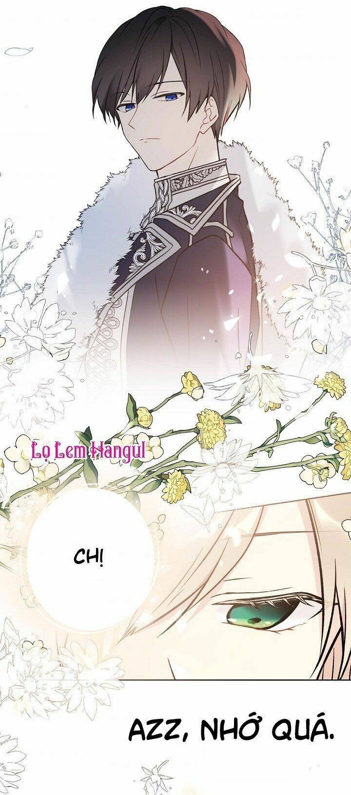 Vương Miện Viridescent Chapter 35 - Trang 2