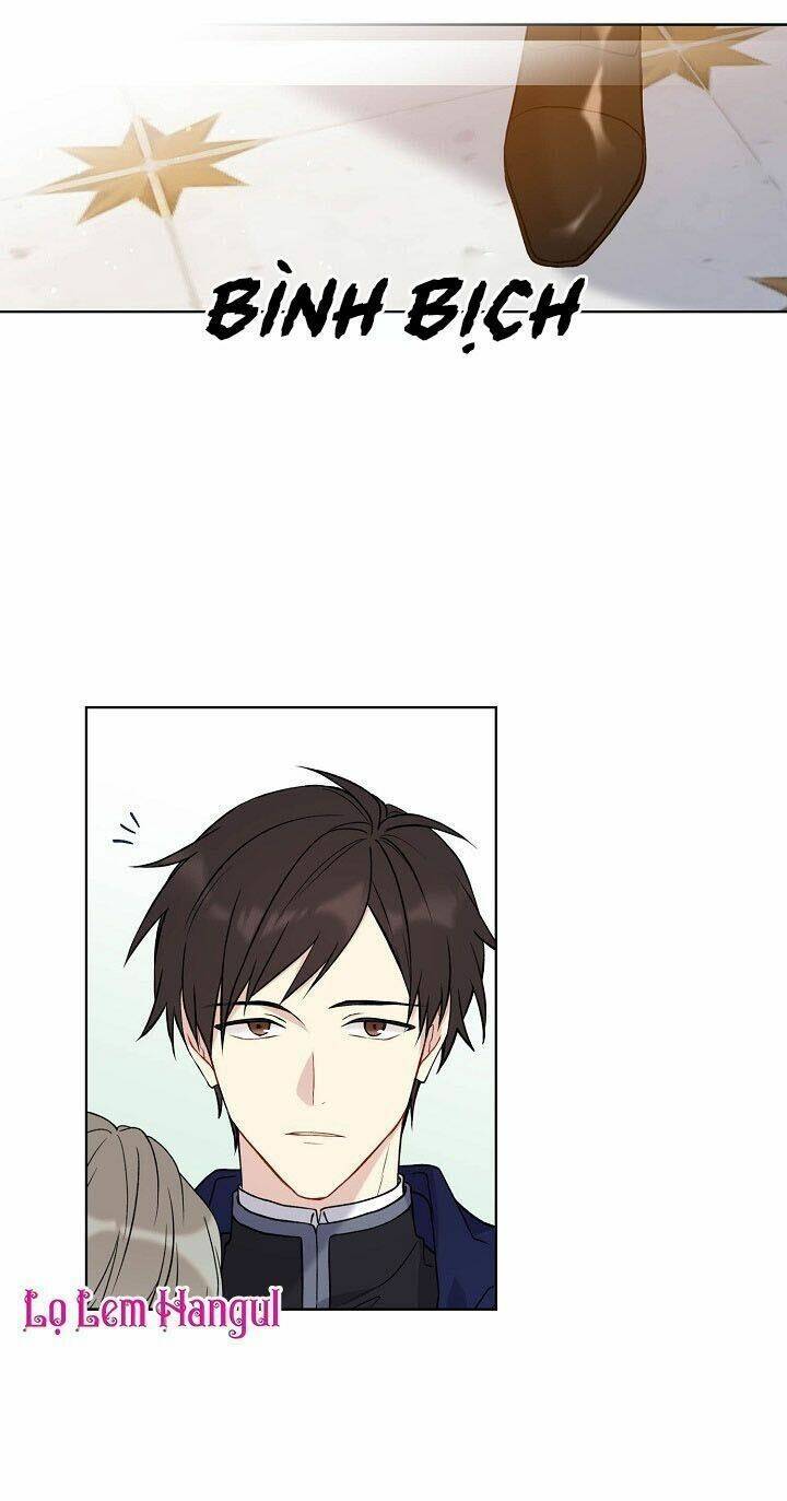 Vương Miện Viridescent Chapter 35 - Trang 2