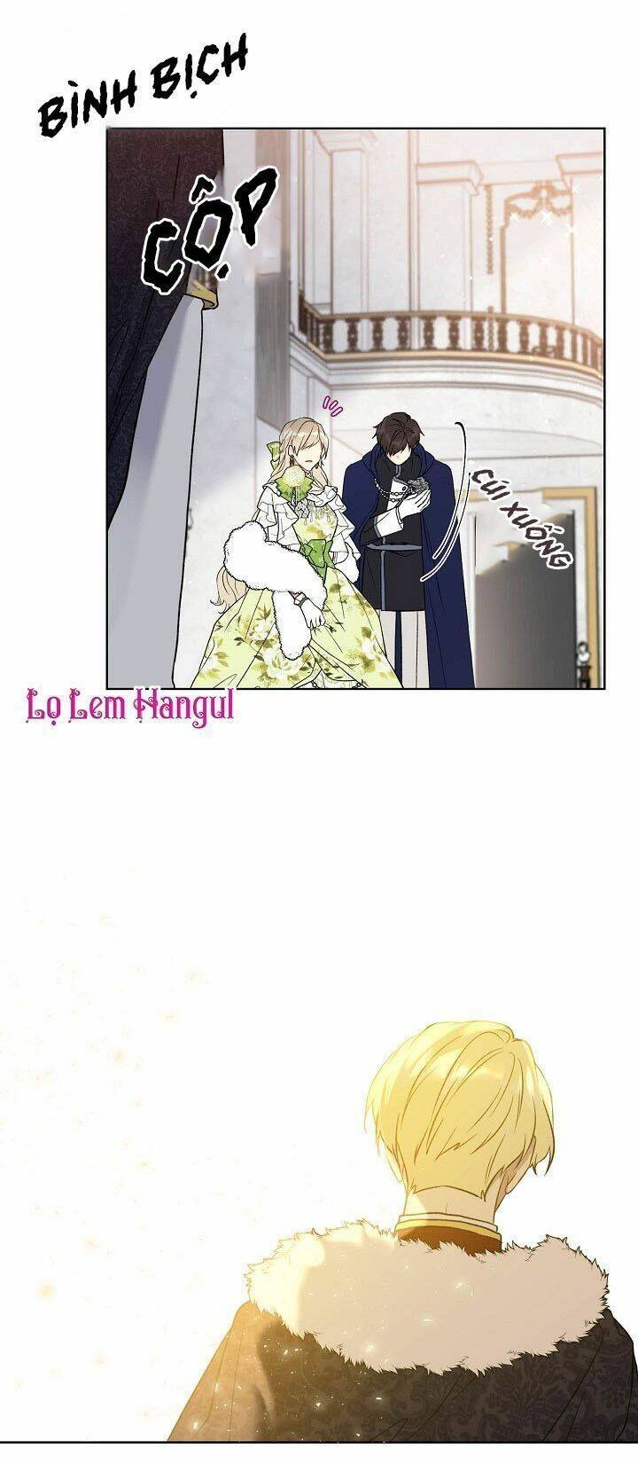 Vương Miện Viridescent Chapter 35 - Trang 2