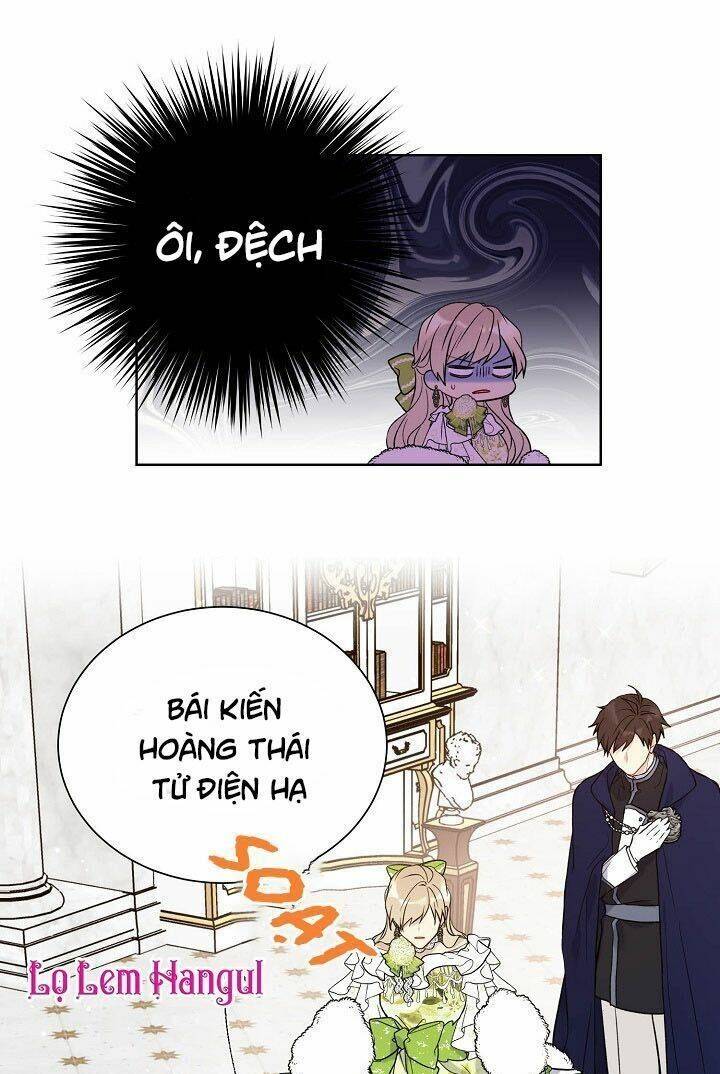 Vương Miện Viridescent Chapter 35 - Trang 2