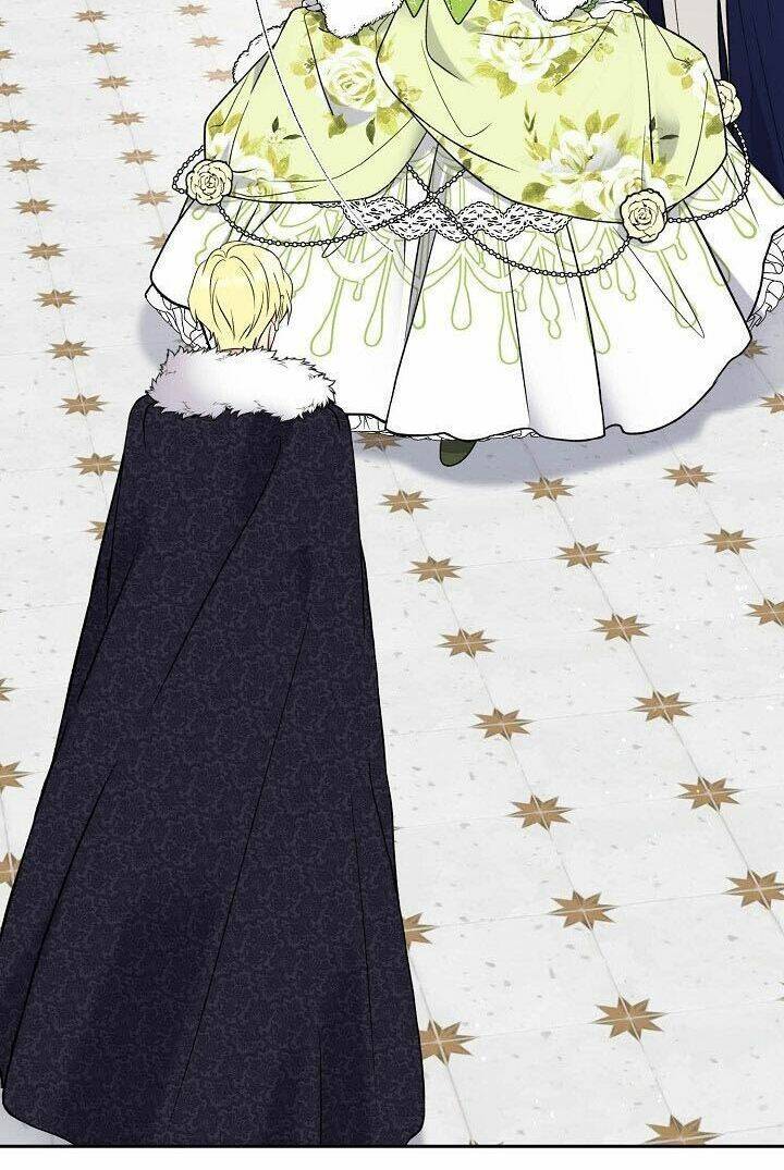 Vương Miện Viridescent Chapter 35 - Trang 2