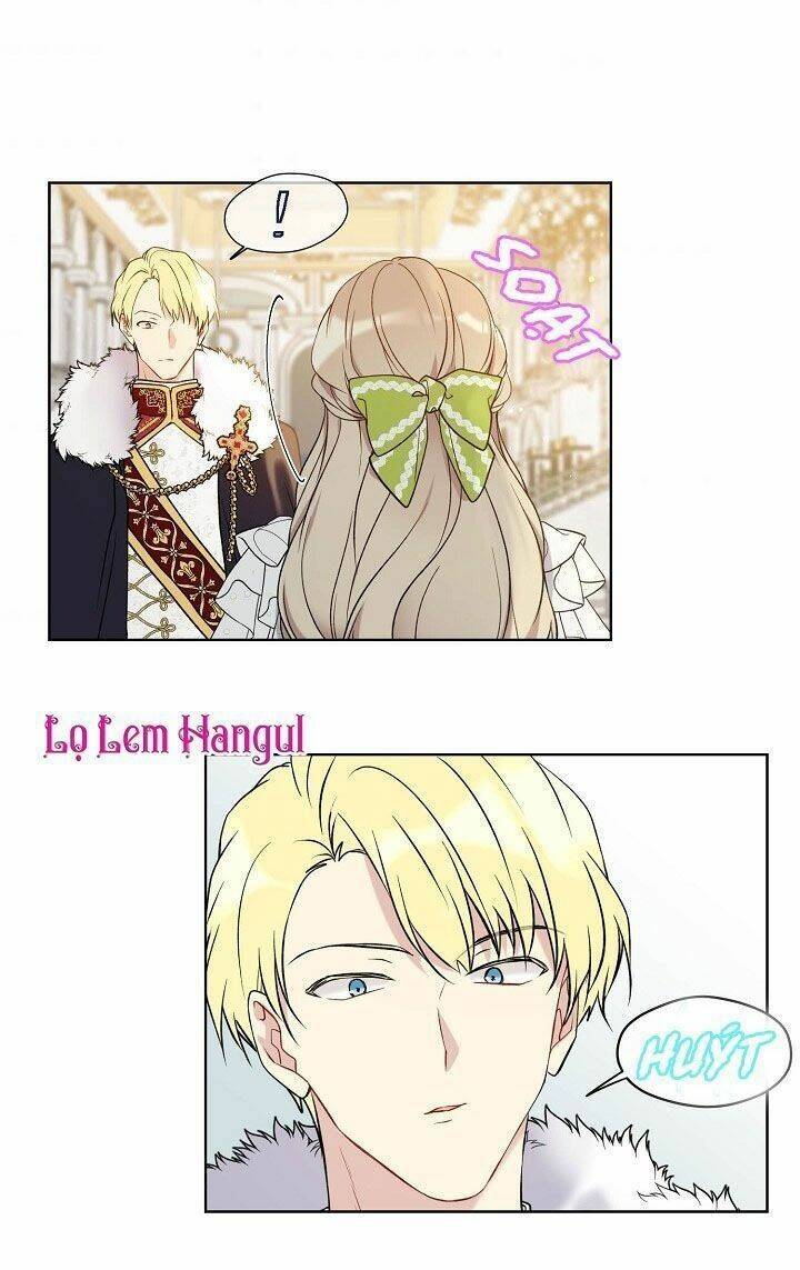 Vương Miện Viridescent Chapter 35 - Trang 2