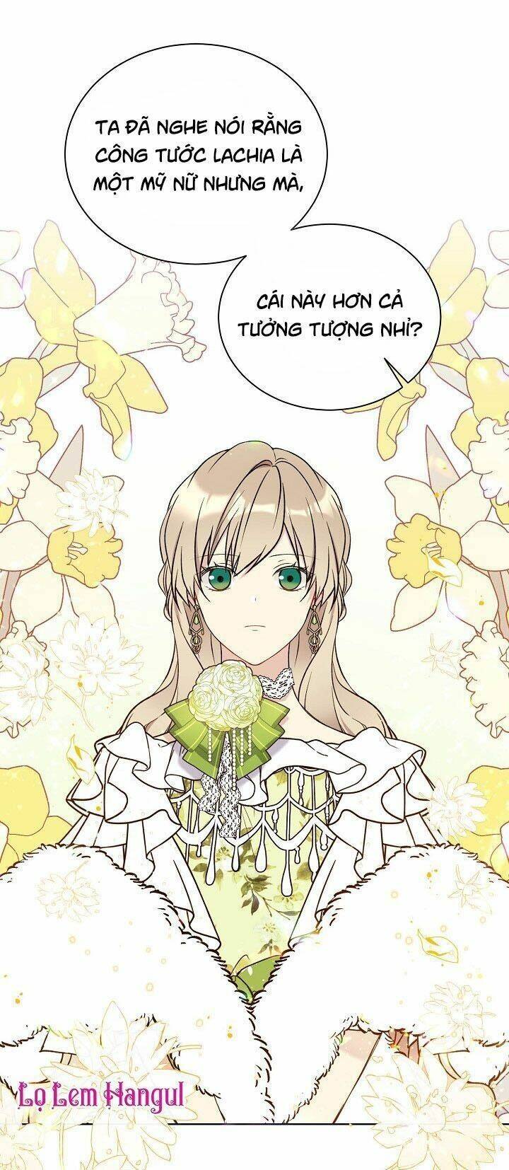 Vương Miện Viridescent Chapter 35 - Trang 2
