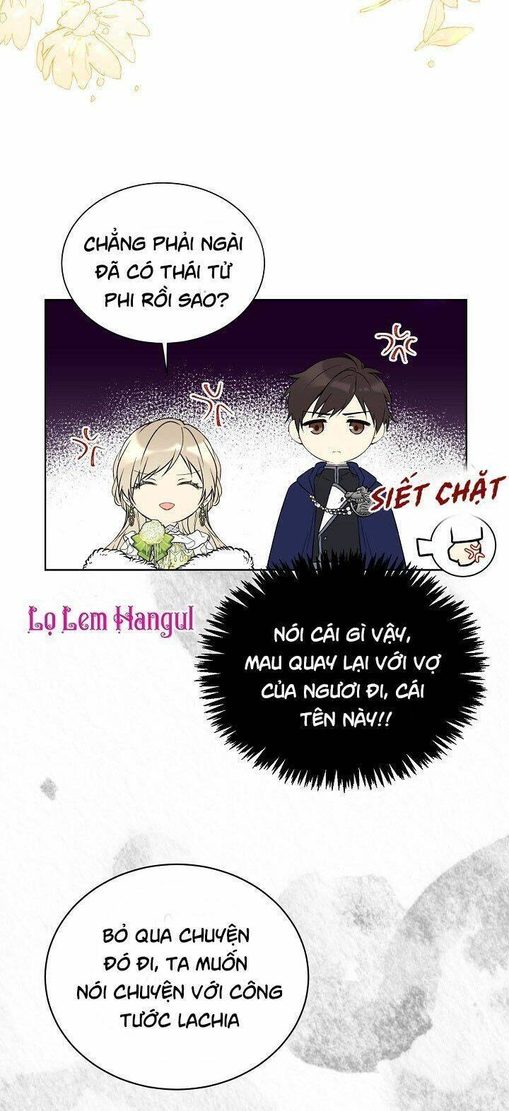 Vương Miện Viridescent Chapter 35 - Trang 2