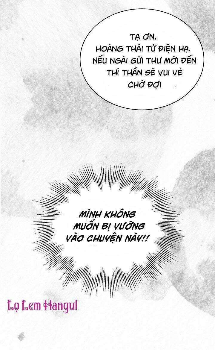 Vương Miện Viridescent Chapter 35 - Trang 2