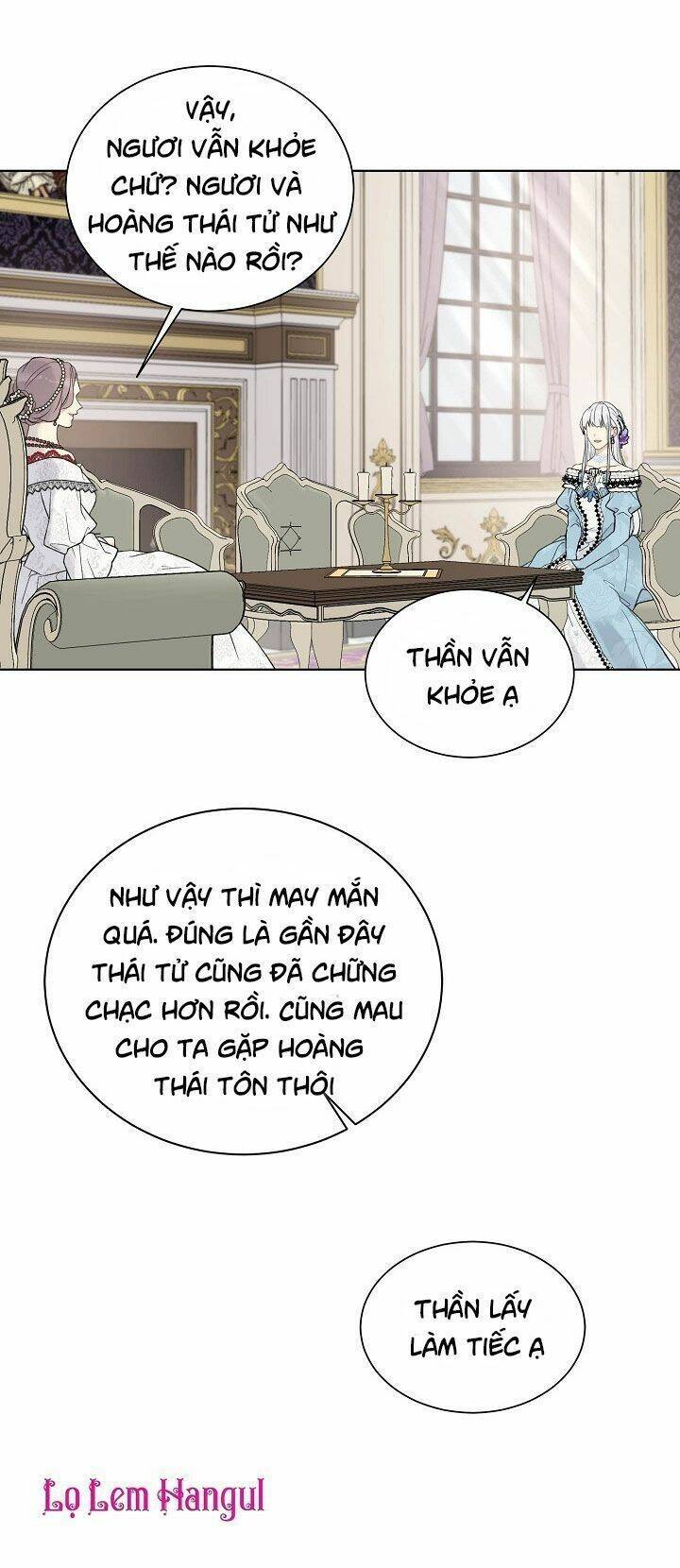 Vương Miện Viridescent Chapter 35 - Trang 2