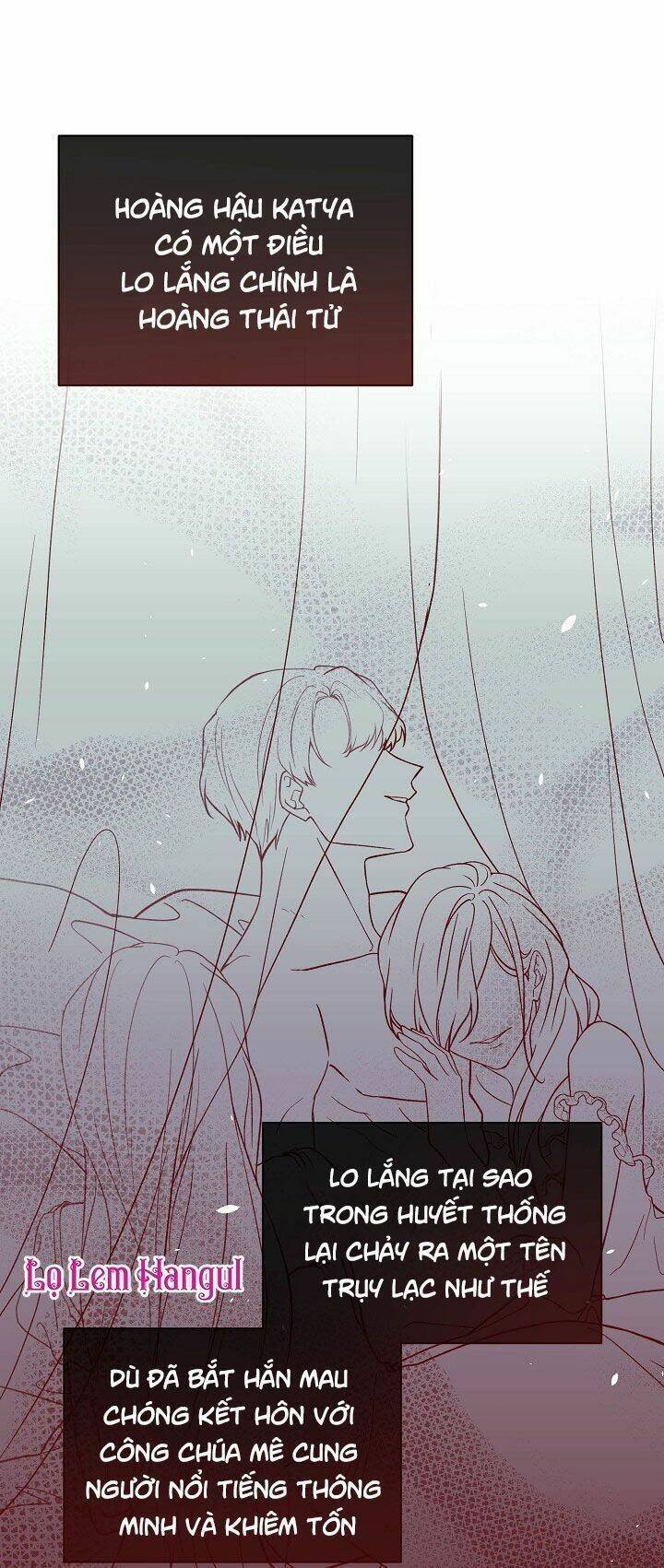 Vương Miện Viridescent Chapter 35 - Trang 2