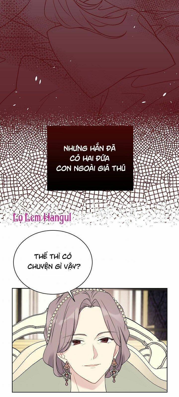 Vương Miện Viridescent Chapter 35 - Trang 2