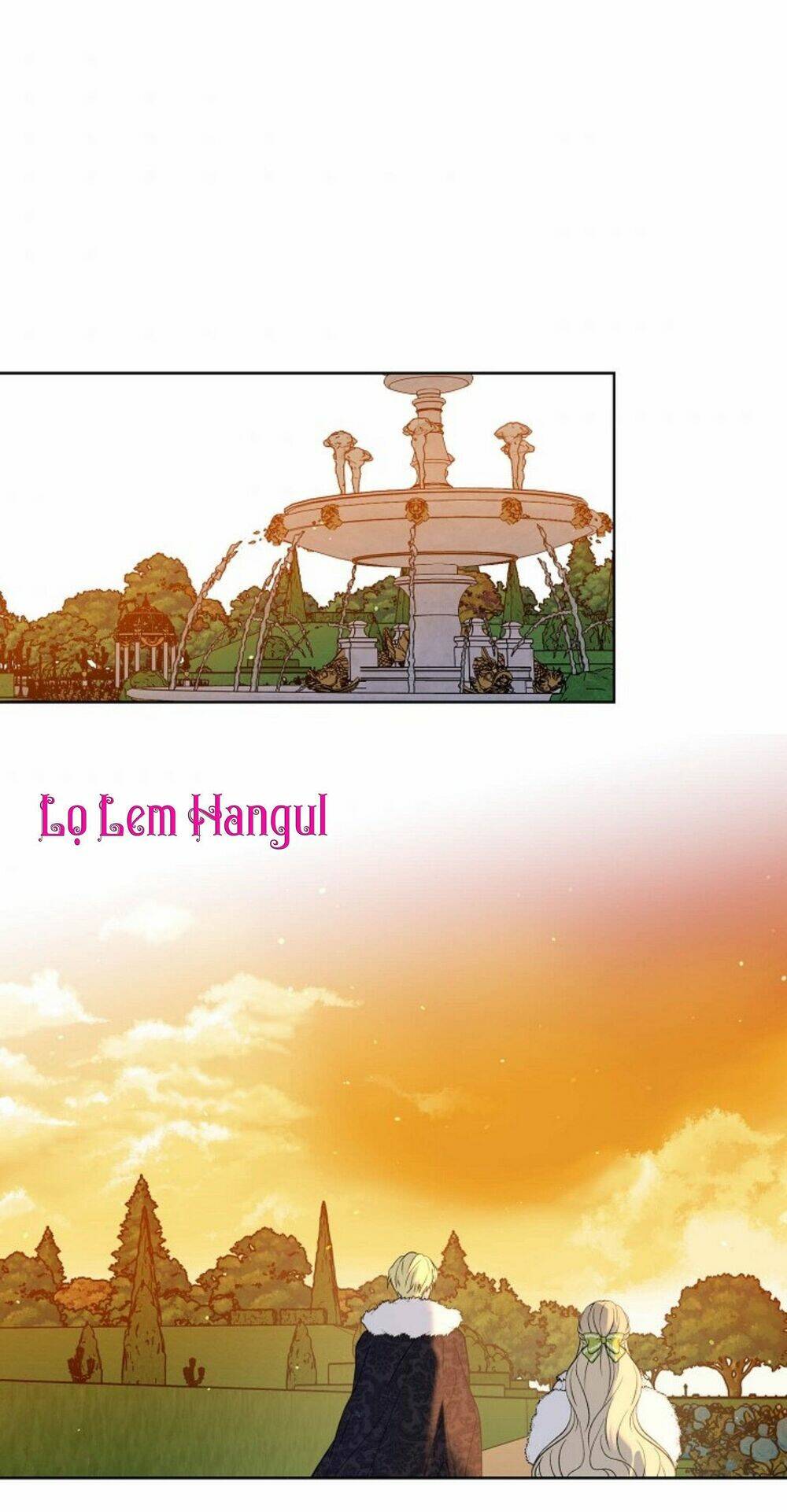 Vương Miện Viridescent Chapter 36 - Trang 2