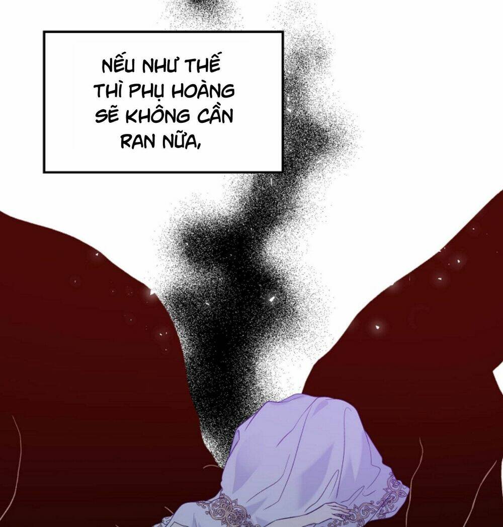 Vương Miện Viridescent Chapter 36 - Trang 2