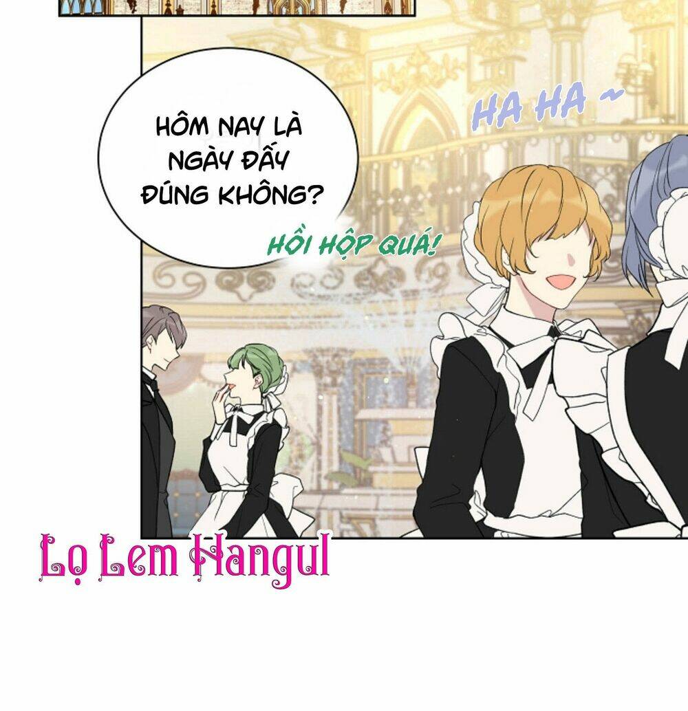 Vương Miện Viridescent Chapter 36 - Trang 2