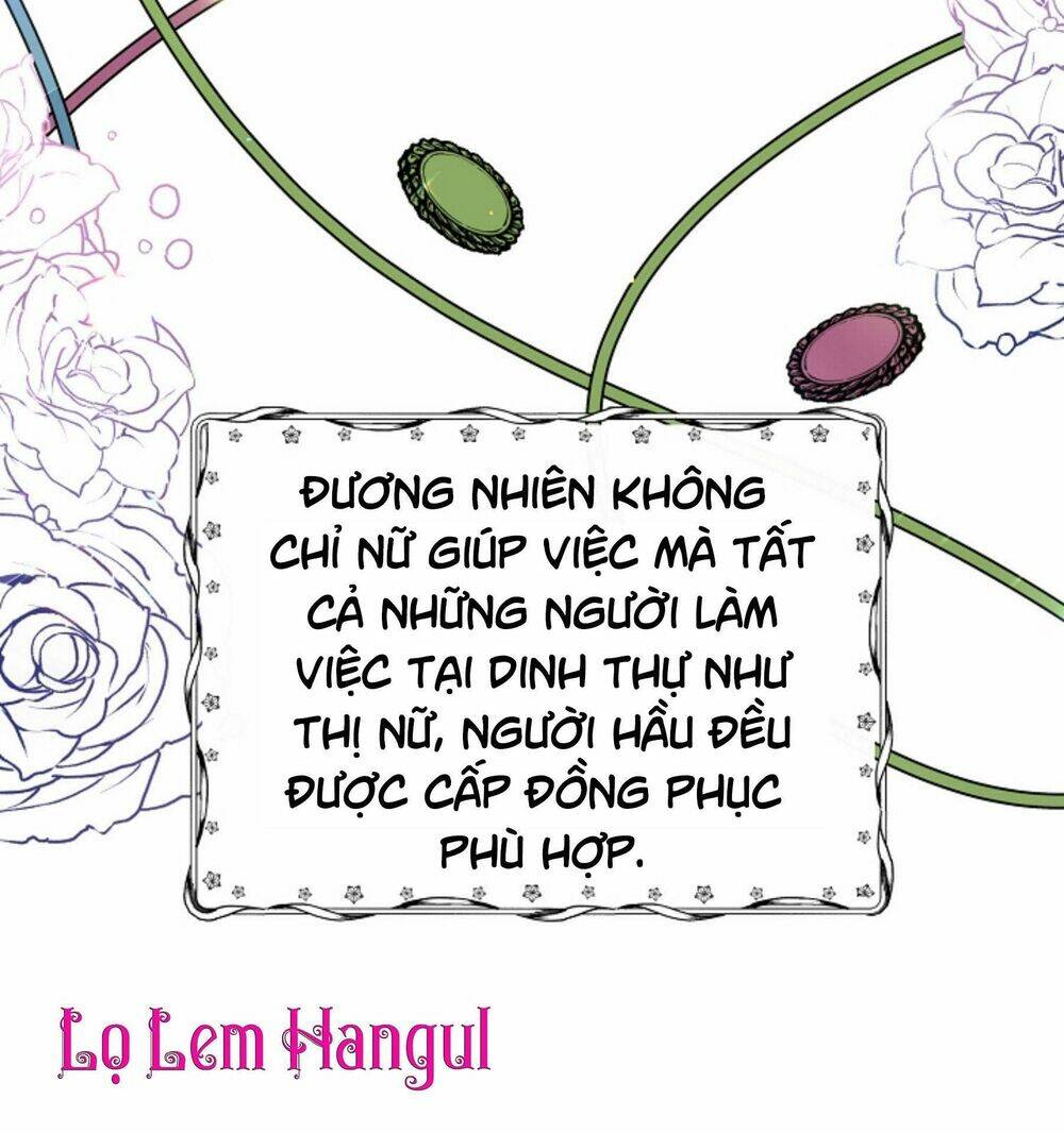 Vương Miện Viridescent Chapter 36 - Trang 2