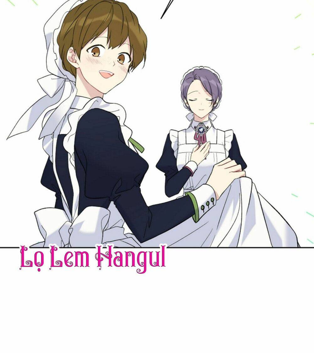 Vương Miện Viridescent Chapter 36 - Trang 2