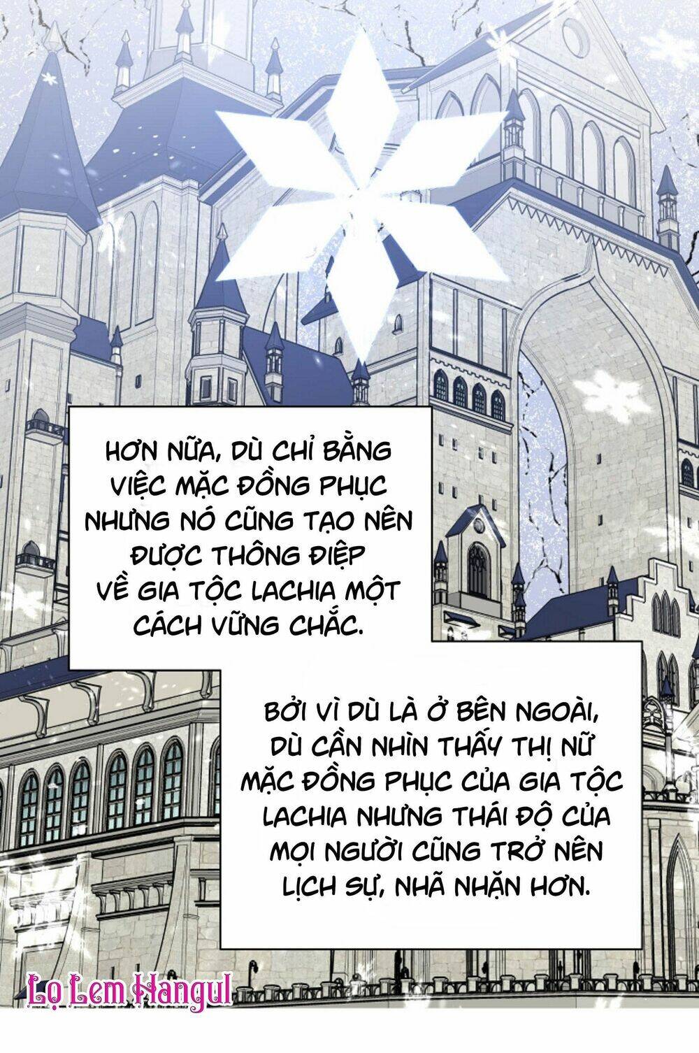 Vương Miện Viridescent Chapter 36 - Trang 2