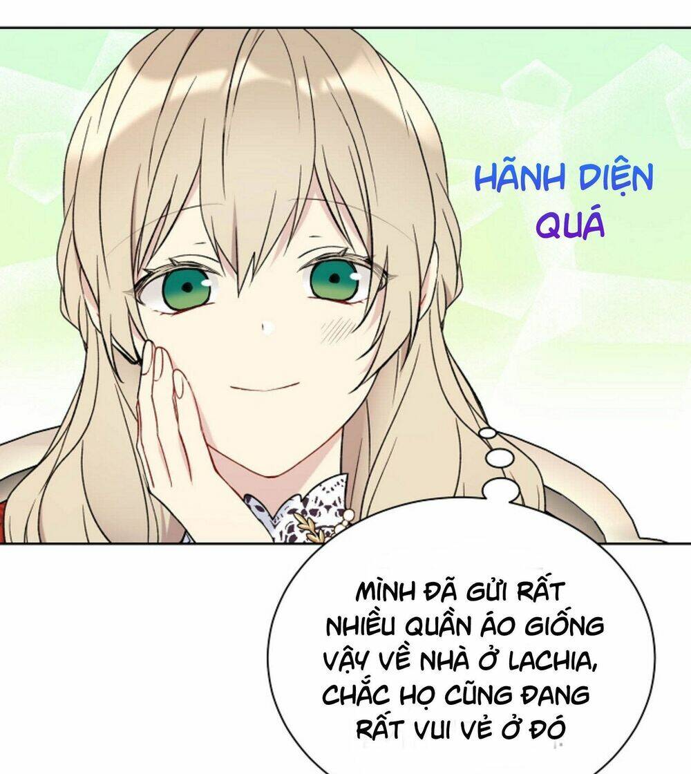 Vương Miện Viridescent Chapter 36 - Trang 2