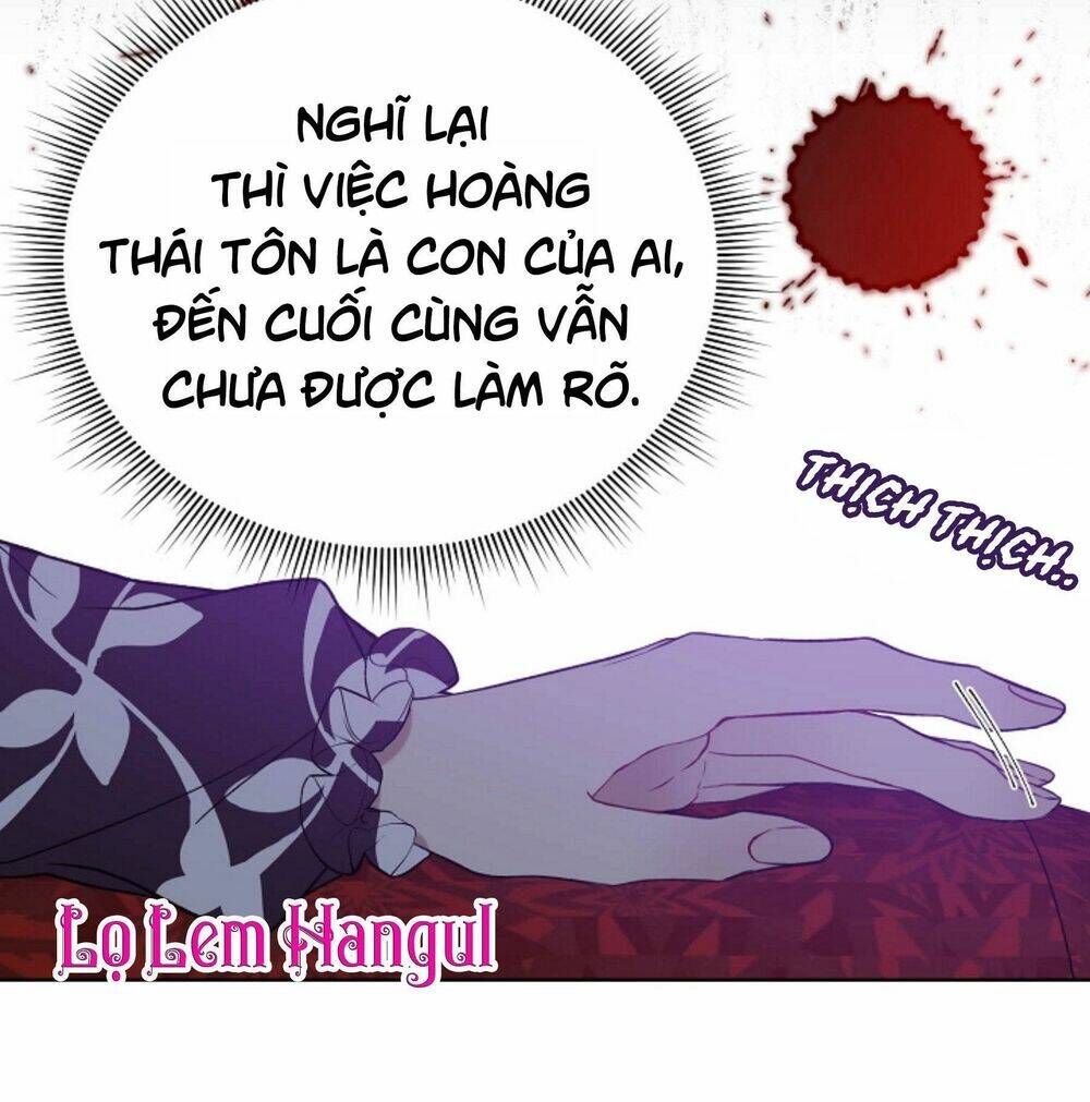 Vương Miện Viridescent Chapter 36 - Trang 2