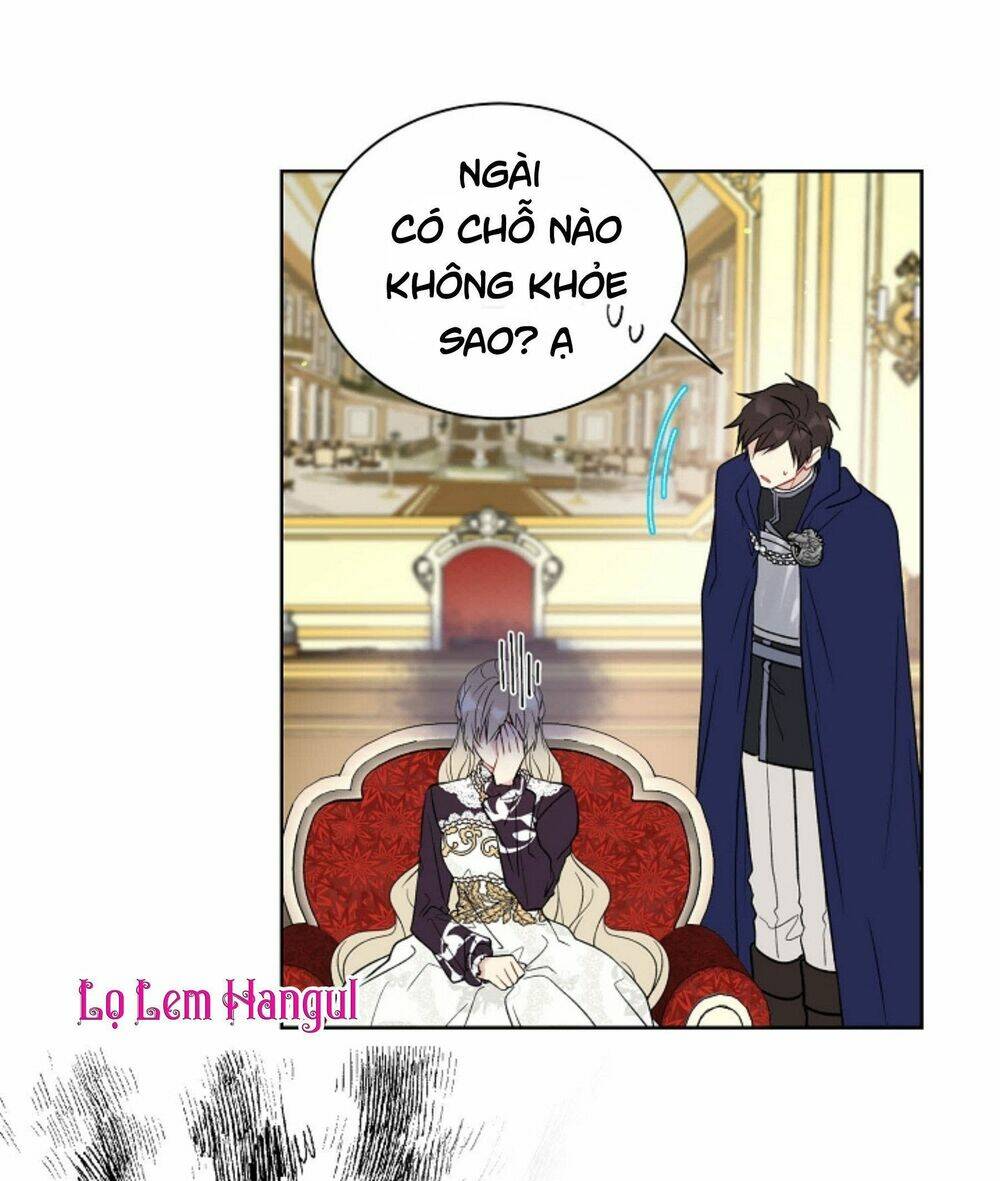 Vương Miện Viridescent Chapter 36 - Trang 2