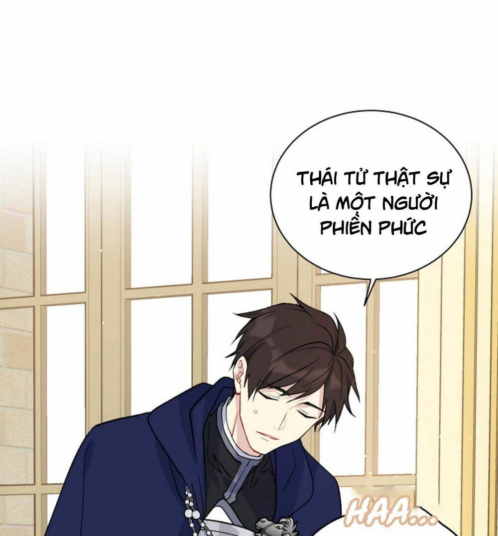 Vương Miện Viridescent Chapter 36 - Trang 2