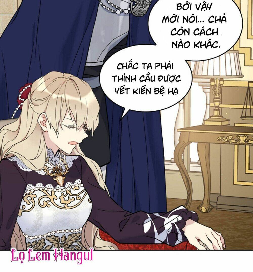 Vương Miện Viridescent Chapter 36 - Trang 2