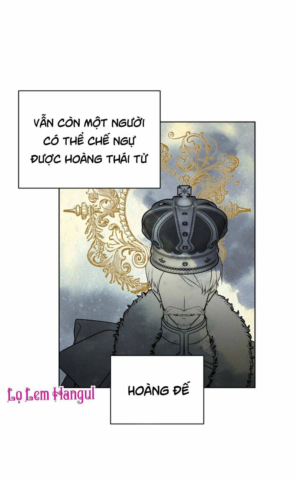 Vương Miện Viridescent Chapter 36 - Trang 2