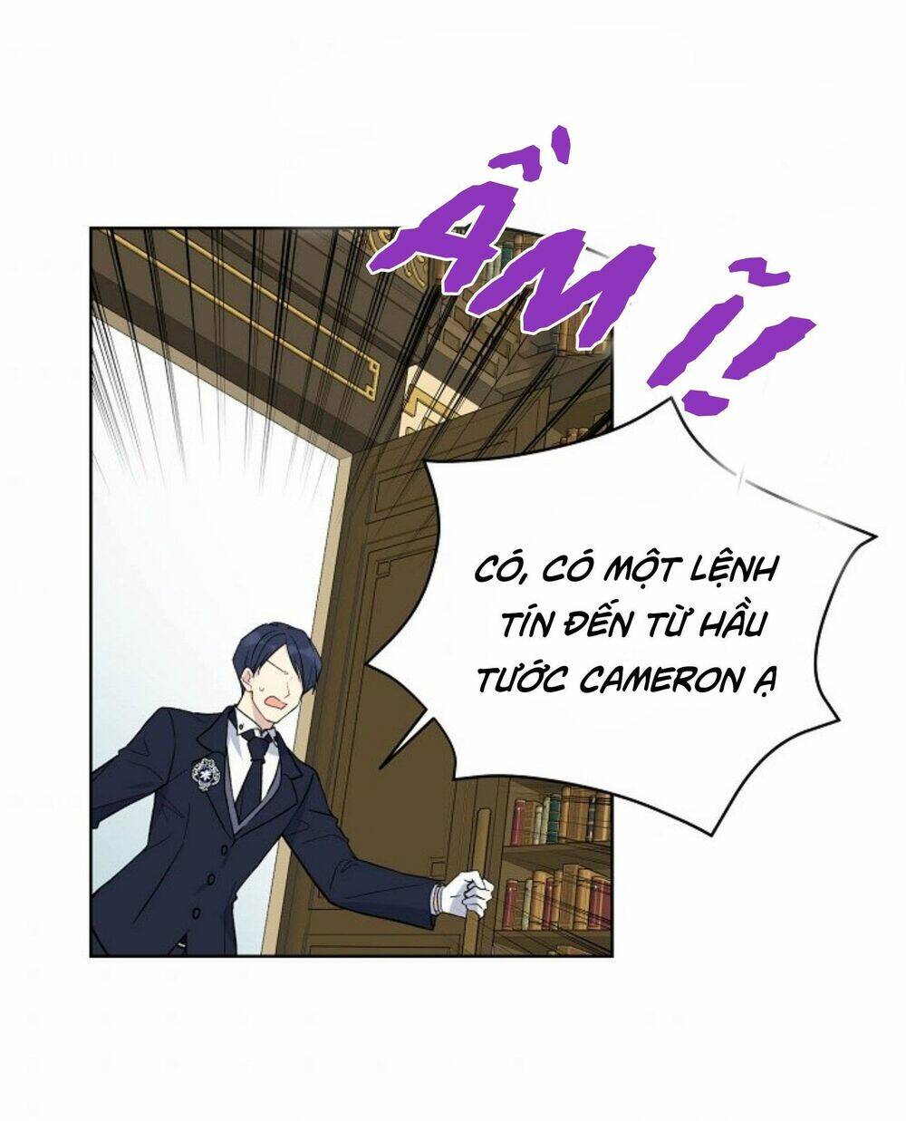 Vương Miện Viridescent Chapter 36 - Trang 2