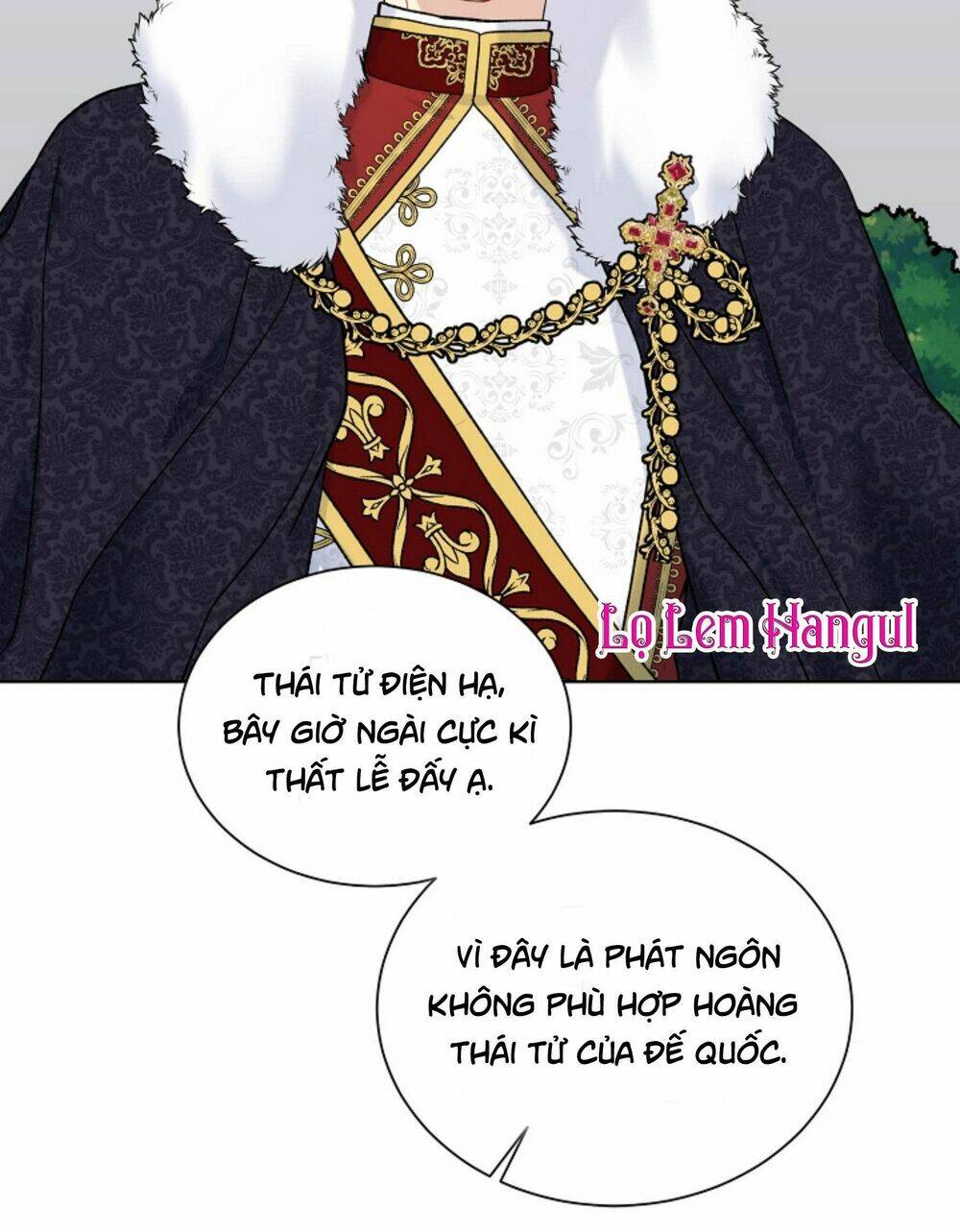 Vương Miện Viridescent Chapter 36 - Trang 2