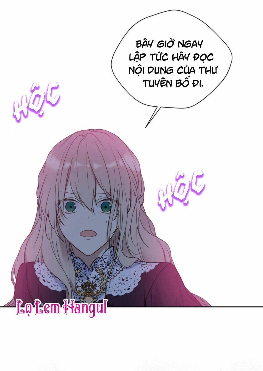 Vương Miện Viridescent Chapter 36 - Trang 2