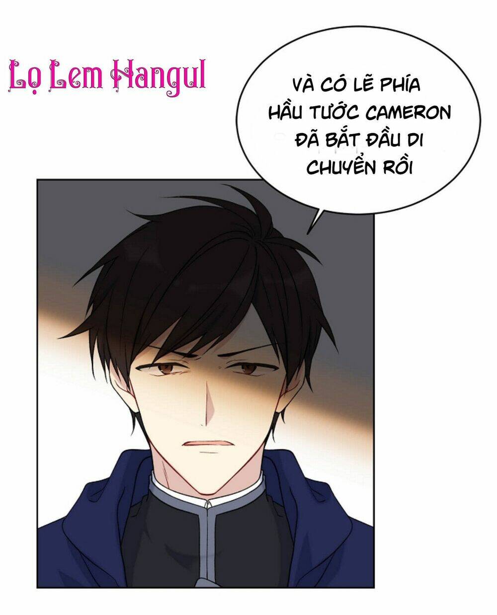 Vương Miện Viridescent Chapter 36 - Trang 2