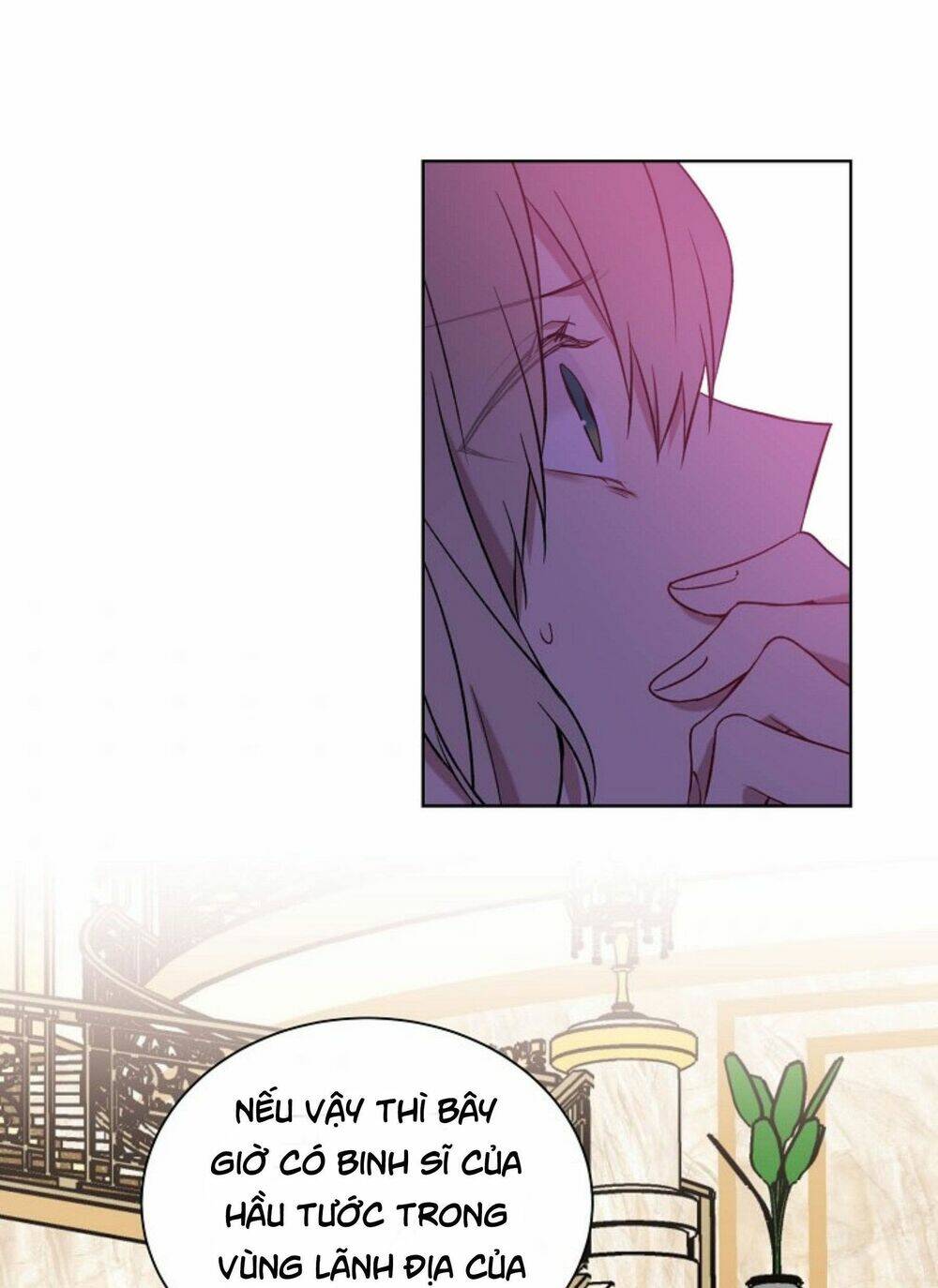 Vương Miện Viridescent Chapter 36 - Trang 2